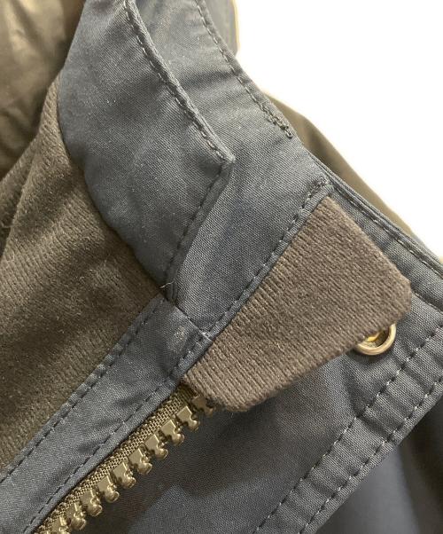 THE NORTH FACE（ザ ノース フェイス）THE NORTH FACE (ザ ノース フェイス) マウンテンダウンコート ネイビー サイズ:XLの古着・服飾アイテム