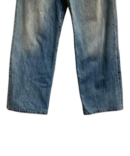 THE ROW（ザ ロウ）THE ROW (ザ ロウ) EGLITTA JEAN スカイブルー サイズ:2の古着・服飾アイテム