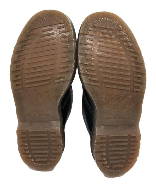 Dr.Martens（ドクターマーチン）Dr.Martens (ドクターマーチン) 8ホールブーツ ブラック サイズ:25cmの古着・服飾アイテム