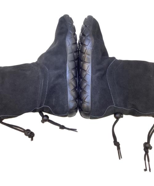 NIKE（ナイキ）NIKE (ナイキ) AIR CHUKKA MOC ULTRA ブラック サイズ:25の古着・服飾アイテム