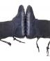 中古・古着 NIKE (ナイキ) AIR CHUKKA MOC ULTRA ブラック サイズ:25：8000円