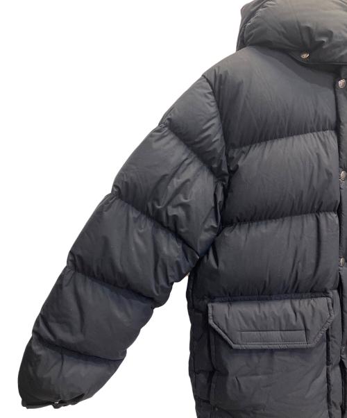 THE NORTH FACE（ザ ノース フェイス）THE NORTH FACE (ザ ノース フェイス) キャンプシエラショート ブラック サイズ:Ｍの古着・服飾アイテム