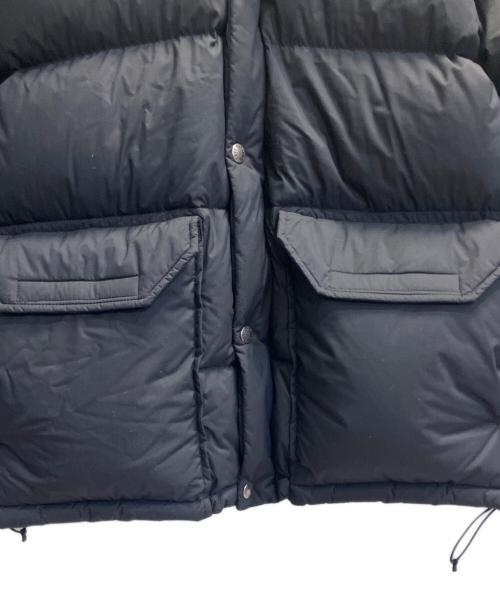 THE NORTH FACE（ザ ノース フェイス）THE NORTH FACE (ザ ノース フェイス) キャンプシエラショート ブラック サイズ:Ｍの古着・服飾アイテム