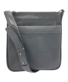 LOEWE（ロエベ）の古着「ショルダーバッグ」｜ブラック