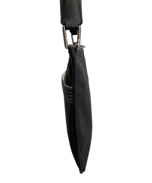 LOEWE（ロエベ）LOEWE (ロエベ) ショルダーバッグ ブラックの古着・服飾アイテム