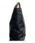 GUCCI (グッチ) トートバッグ ブラック サイズ:FREE：68000円