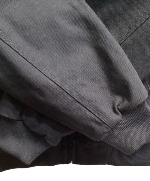 Carhartt WIP（カーハート ワークインプログレス）Carhartt WIP (カーハート ワークインプログレス) アクティブジャケット ネイビー サイズ:Mの古着・服飾アイテム