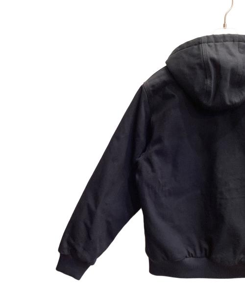Carhartt WIP（カーハート ワークインプログレス）Carhartt WIP (カーハート ワークインプログレス) アクティブジャケット ネイビー サイズ:Mの古着・服飾アイテム