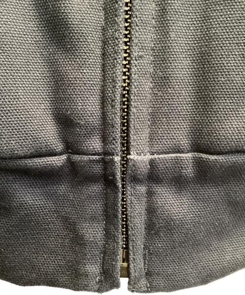 Carhartt WIP（カーハート ワークインプログレス）Carhartt WIP (カーハート ワークインプログレス) アクティブジャケット ネイビー サイズ:Mの古着・服飾アイテム