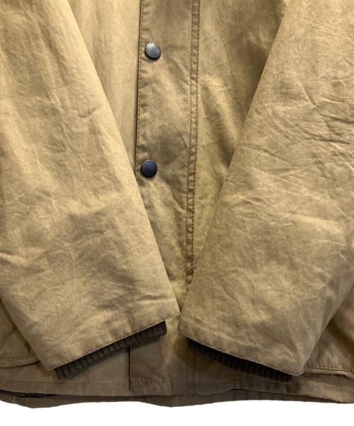 Barbour（バブアー）Barbour (バブアー) ワックスコーティングジャケット ブラウン サイズ:40の古着・服飾アイテム