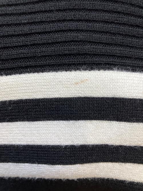 adidas（アディダス）adidas (アディダス) ADICOLOR 3 STRIPES SLIM KNIT TRACK TOP（アディカラー スリーストライプス スリムニット トラックトップ） ブラック サイズ:Mの古着・服飾アイテム