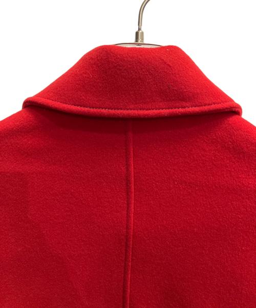 ZARA（ザラ）ZARA (ザラ) Harry Lambert (ハリー・ランバート) ジャケット レッド サイズ:Sの古着・服飾アイテム