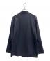 MARKA (マーカ) W.B SHIRT JACKET ネイビー サイズ:1：12000円