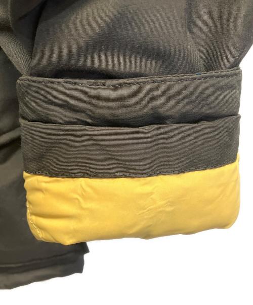 WOOLRICH（ウールリッチ）WOOLRICH (ウールリッチ) ダウンジャケット ブラック サイズ:Sの古着・服飾アイテム