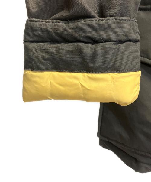 WOOLRICH（ウールリッチ）WOOLRICH (ウールリッチ) ダウンジャケット ブラック サイズ:Sの古着・服飾アイテム