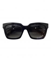 Saint Laurent Paris（サンローランパリ）の古着「サングラス」｜ブラック