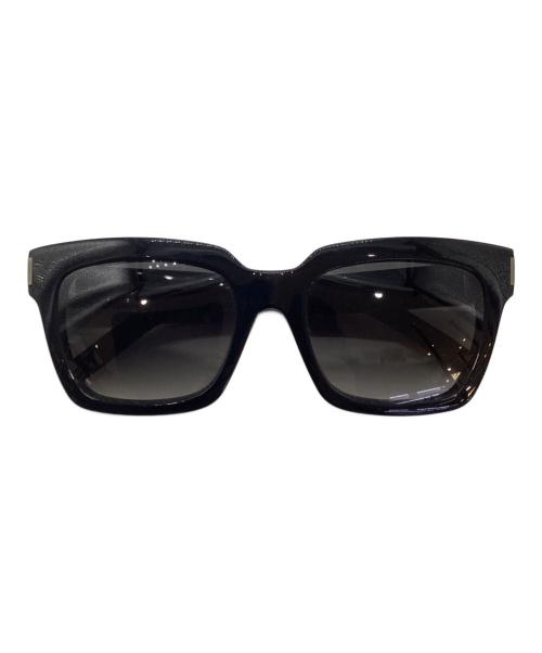 Saint Laurent Paris（サンローランパリ）Saint Laurent Paris (サンローランパリ) サングラス ブラック サイズ:54□20 140の古着・服飾アイテム