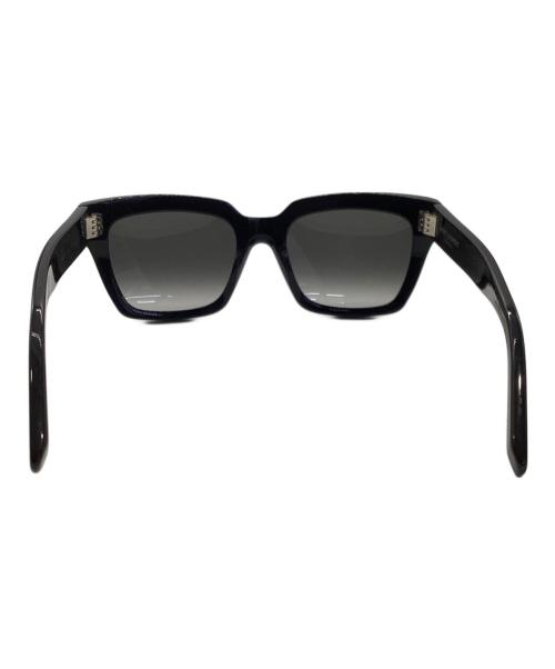 Saint Laurent Paris（サンローランパリ）Saint Laurent Paris (サンローランパリ) サングラス ブラック サイズ:54□20 140の古着・服飾アイテム
