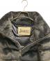 中古・古着 HERNO (ヘルノ) ECO FUR DOWNJACKET ブラック サイズ:40：45000円