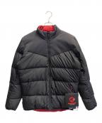 MAMMUTマムート）の古着「Whitehorn IN Jacket」｜ブラック