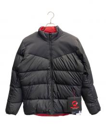 MAMMUT（マムート）の古着「Whitehorn IN Jacket」｜ブラック
