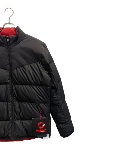 MAMMUT（マムート）MAMMUT (マムート) Whitehorn IN Jacket ブラック サイズ:Lの古着・服飾アイテム