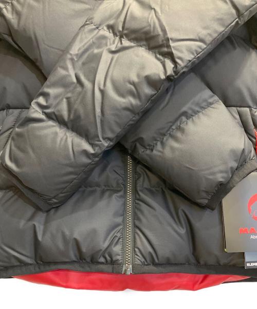 MAMMUT（マムート）MAMMUT (マムート) Whitehorn IN Jacket ブラック サイズ:Lの古着・服飾アイテム
