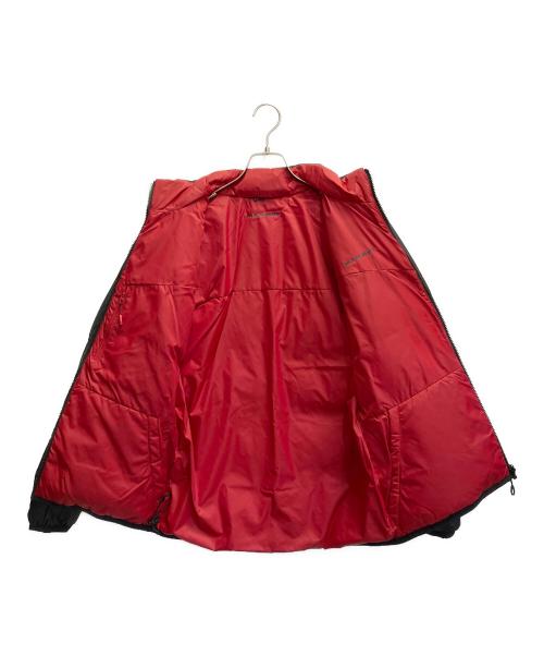 MAMMUT（マムート）MAMMUT (マムート) Whitehorn IN Jacket ブラック サイズ:Lの古着・服飾アイテム