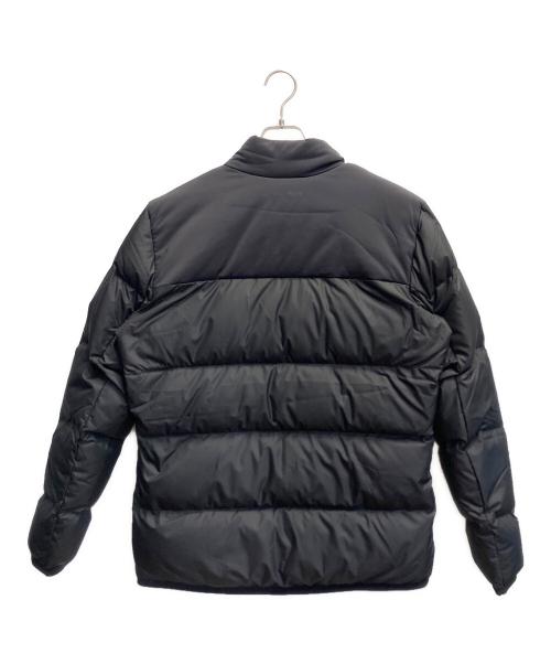 MAMMUT（マムート）MAMMUT (マムート) Whitehorn IN Jacket ブラック サイズ:Lの古着・服飾アイテム