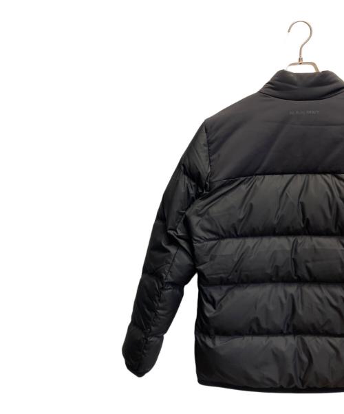 MAMMUT（マムート）MAMMUT (マムート) Whitehorn IN Jacket ブラック サイズ:Lの古着・服飾アイテム