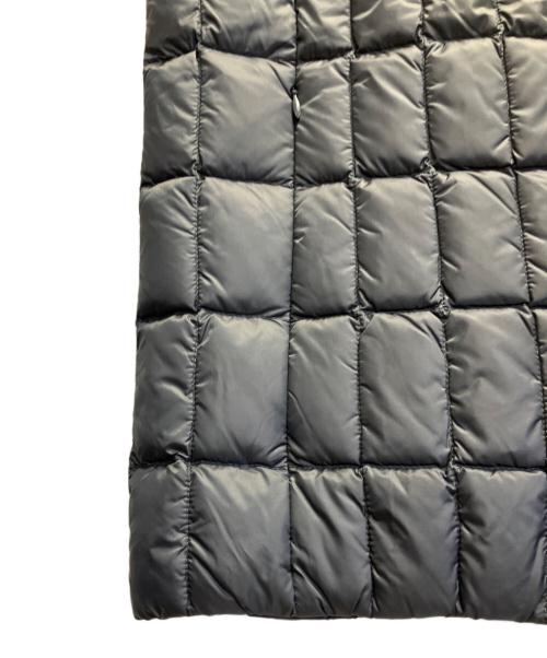 Pyrenex（ピレネックス）Pyrenex (ピレネックス) MENSA ダウンベスト グレー サイズ:Sの古着・服飾アイテム