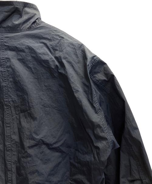 ATON（エイトン）ATON (エイトン) M-65 FIELD JACKET ネイビー サイズ:04の古着・服飾アイテム