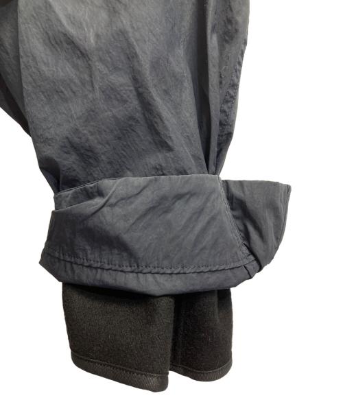 ATON（エイトン）ATON (エイトン) M-65 FIELD JACKET ネイビー サイズ:04の古着・服飾アイテム