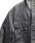 ATON (エイトン) M-65 FIELD JACKET ネイビー サイズ:04：55000円