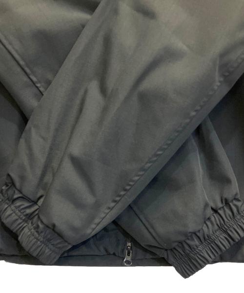 think wool（シンクウール）think wool (シンクウール) TW シャワープルーフ ジャケット ブラック サイズ:5の古着・服飾アイテム