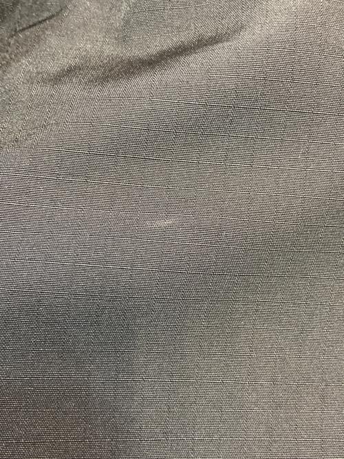 think wool（シンクウール）think wool (シンクウール) TW シャワープルーフ ジャケット ブラック サイズ:5の古着・服飾アイテム