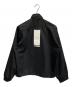 think wool (シンクウール) TW シャワープルーフ ジャケット ブラック サイズ:5：15000円