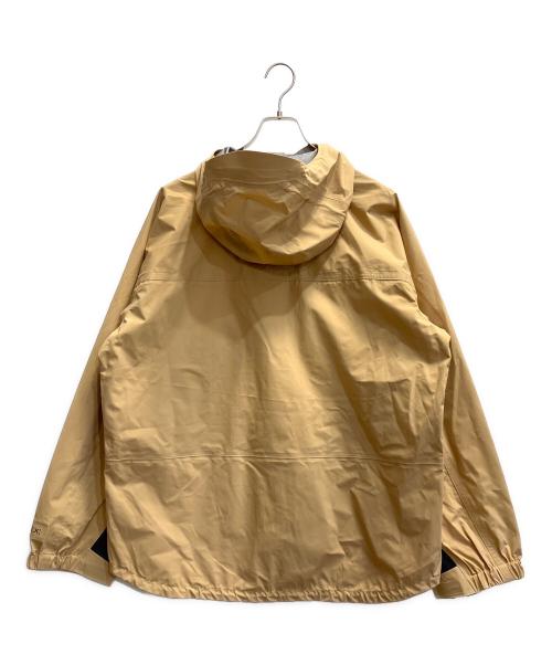 L.L.Bean（エルエルビーン）L.L.Bean (エルエルビーン) アルナジャケット ベージュ サイズ:XLの古着・服飾アイテム