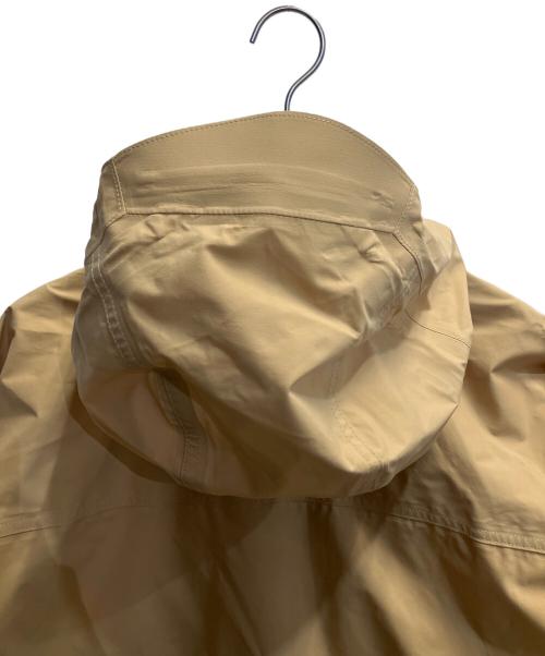 L.L.Bean（エルエルビーン）L.L.Bean (エルエルビーン) アルナジャケット ベージュ サイズ:XLの古着・服飾アイテム