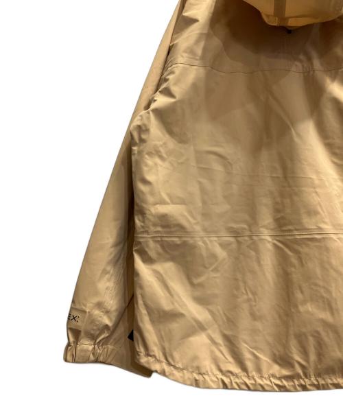 L.L.Bean（エルエルビーン）L.L.Bean (エルエルビーン) アルナジャケット ベージュ サイズ:XLの古着・服飾アイテム