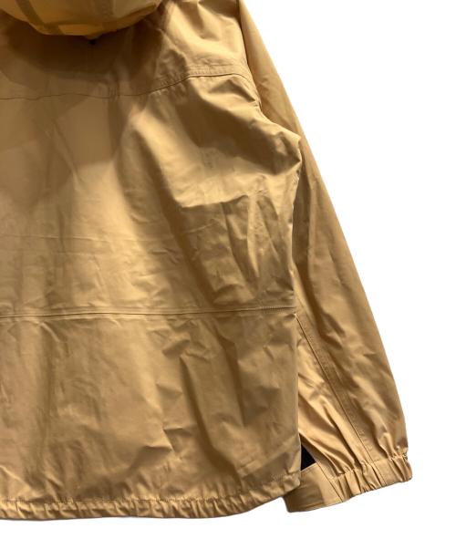 L.L.Bean（エルエルビーン）L.L.Bean (エルエルビーン) アルナジャケット ベージュ サイズ:XLの古着・服飾アイテム