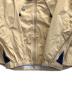 中古・古着 L.L.Bean (エルエルビーン) アルナジャケット ベージュ サイズ:XL：25000円
