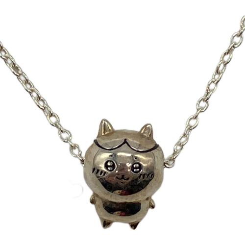 JAM HOME MADE（ジャムホームメイド）JAM HOME MADE (ジャムホームメイド) ちいかわ (チイカワ) ネックレスの古着・服飾アイテム