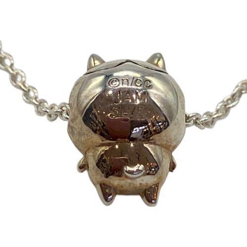 JAM HOME MADE（ジャムホームメイド）JAM HOME MADE (ジャムホームメイド) ちいかわ (チイカワ) ネックレスの古着・服飾アイテム