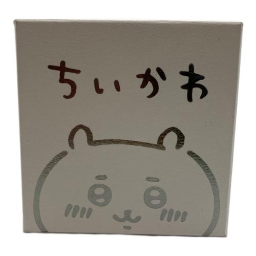 JAM HOME MADE（ジャムホームメイド）JAM HOME MADE (ジャムホームメイド) ちいかわ (チイカワ) ネックレスの古着・服飾アイテム