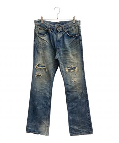 中古・古着通販】ISAMU KATAYAMA BACKLASH (イサムカタヤマ・バック