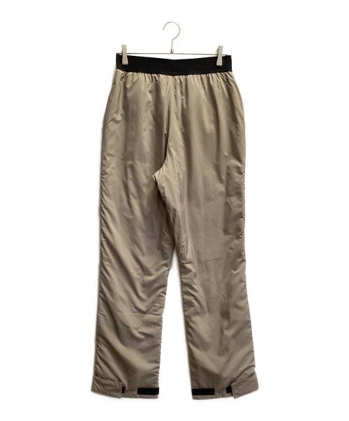 FOG ESSENTIALS（フィアオブゴッド エッセンシャル）FOG ESSENTIALS (フィアオブゴッド エッセンシャル) TECH PANT ベージュ サイズ:Sの古着・服飾アイテム