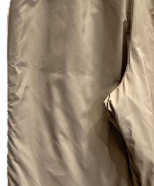 FOG ESSENTIALS（フィアオブゴッド エッセンシャル）FOG ESSENTIALS (フィアオブゴッド エッセンシャル) TECH PANT ベージュ サイズ:Sの古着・服飾アイテム