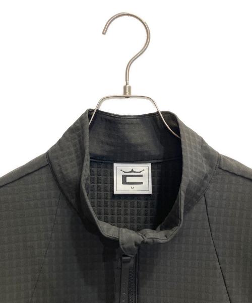 PUMA（プーマ）PUMA (プーマ) COBRA GOLF ゴルフウェア(トップス) ブラック サイズ:Mの古着・服飾アイテム