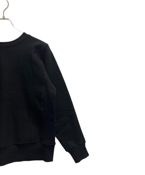 Champion REVERSE WEAVE（チャンピオン リバース ウィーブ）Champion REVERSE WEAVE (チャンピオン リバース ウィーブ) スウェット ブラック サイズ:Mの古着・服飾アイテム